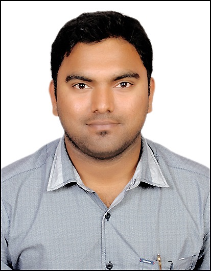 Shivanand Banahatti — technology consultant, Bangalore