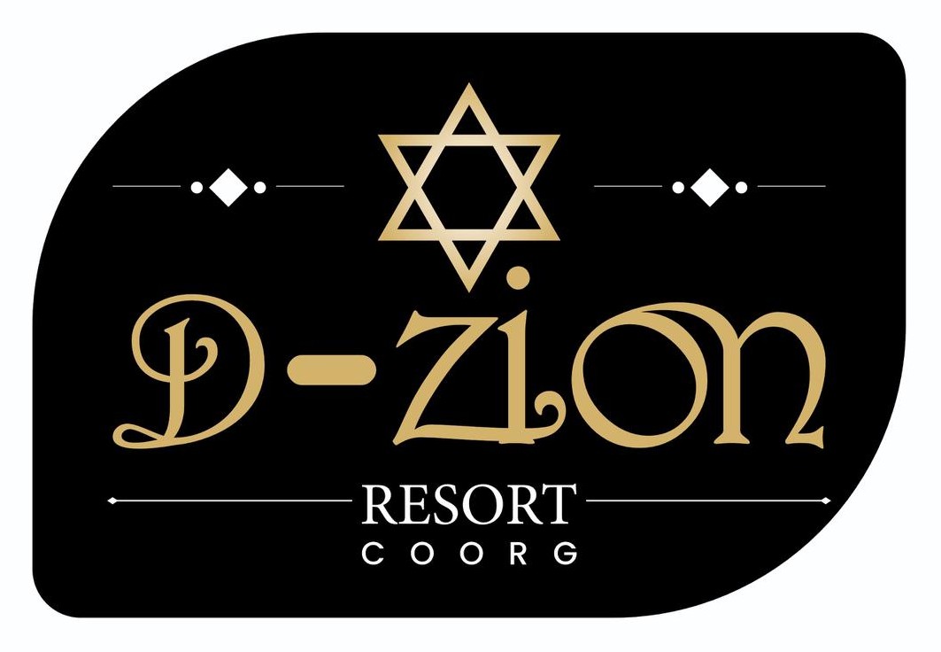 DZion Resort Coorg logo