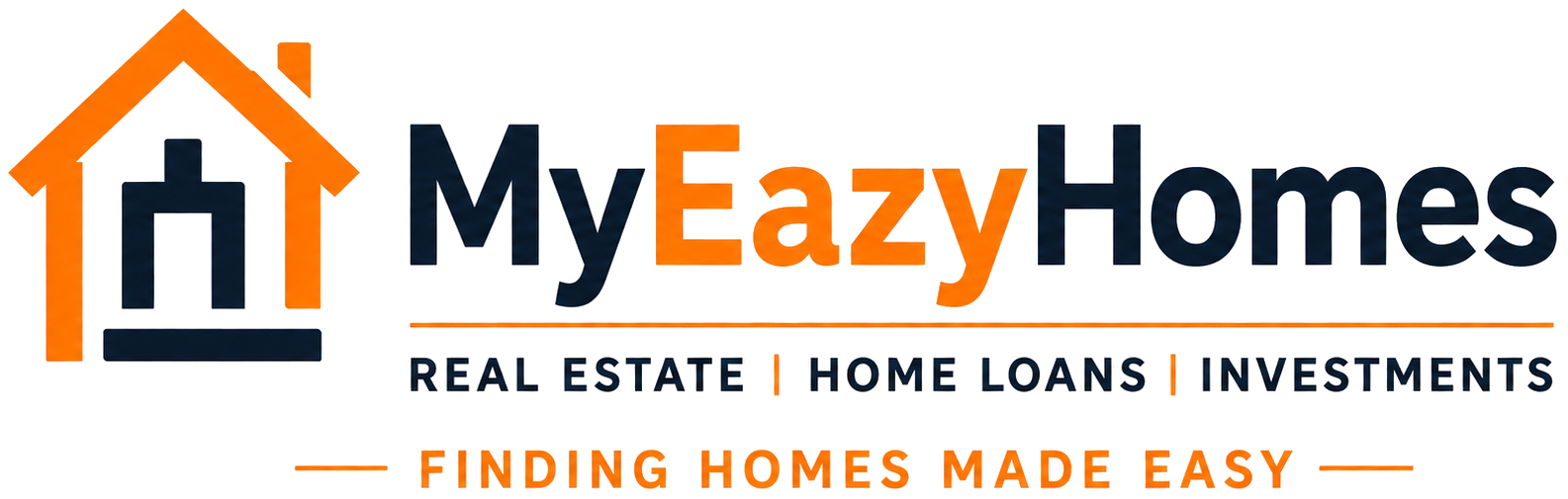 MyEazyHomes logo