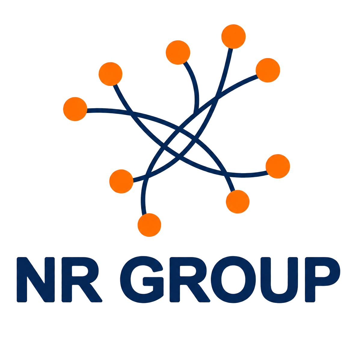 NR Group logo